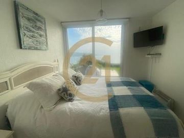 Se Vende espectacular departamento Costa Quillén