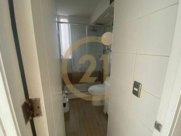 Se Vende espectacular departamento Costa Quillén