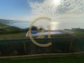 Se Vende espectacular departamento Costa Quillén