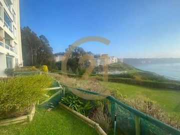 Se Vende espectacular departamento Costa Quillén