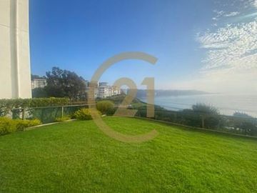Se Vende espectacular departamento Costa Quillén
