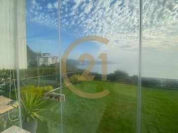 Se Vende espectacular departamento Costa Quillén