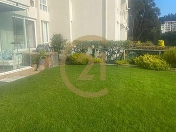 Se Vende espectacular departamento Costa Quillén