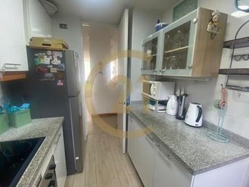 Se Vende espectacular departamento Costa Quillén