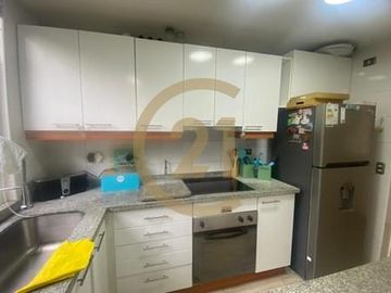 Se Vende espectacular departamento Costa Quillén
