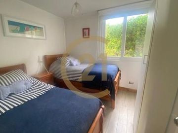 Se Vende espectacular departamento Costa Quillén