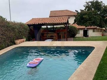 Venta Casa Mantagua
