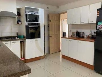 Venta Casa Mantagua