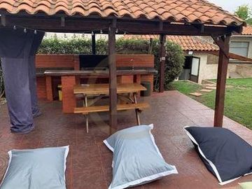 Venta Casa Mantagua