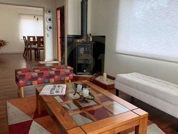 Venta Casa Mantagua