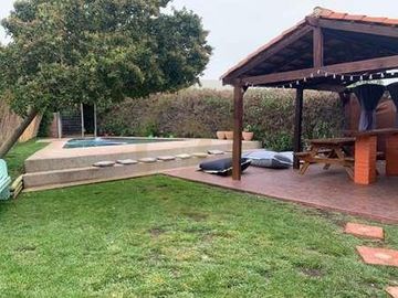 Venta Casa Mantagua