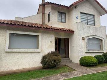 Venta Casa Mantagua