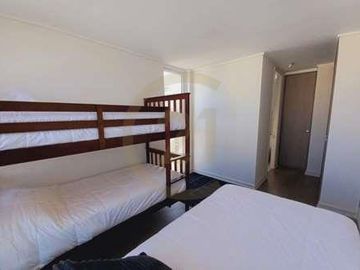 Venta Departamento, Costa de Montemar, Concón