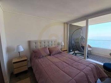 Venta Departamento, Costa de Montemar, Concón