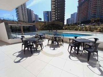 Venta Departamento, Costa de Montemar, Concón