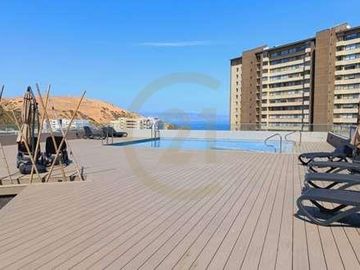 Venta Departamento, Costa de Montemar, Concón