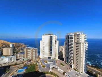 Venta Departamento, Costa de Montemar, Concón