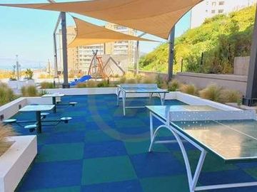 Venta Departamento, Costa de Montemar, Concón