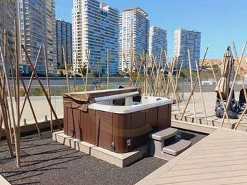 Venta Departamento, Costa de Montemar, Concón