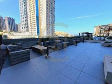 Venta Departamento, Costa de Montemar, Concón