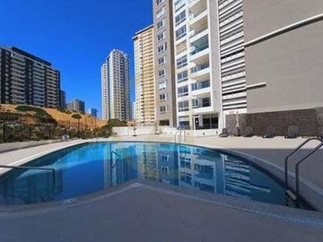 Venta Departamento, Costa de Montemar, Concón