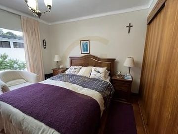 Hermosa casa  en venta Cerro Castillo