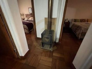 Hermosa casa  en venta Cerro Castillo