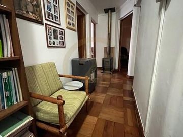 Hermosa casa  en venta Cerro Castillo