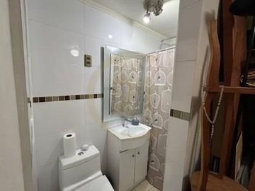 Hermosa casa  en venta Cerro Castillo