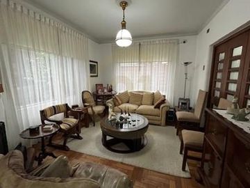 Hermosa casa  en venta Cerro Castillo