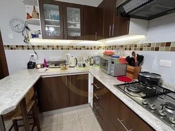 Hermosa casa  en venta Cerro Castillo