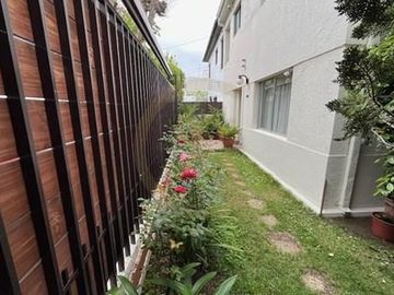 Hermosa casa  en venta Cerro Castillo