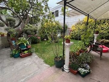 Hermosa casa  en venta Cerro Castillo