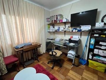 Hermosa casa  en venta Cerro Castillo