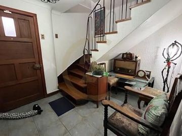 Hermosa casa  en venta Cerro Castillo