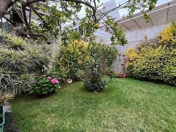 Hermosa casa  en venta Cerro Castillo