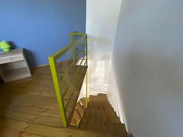Venta Loft Duplex amoblado Cerro Santo Domingo