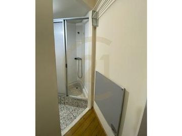 Venta Loft Duplex amoblado Cerro Santo Domingo