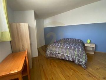 Venta Loft Duplex amoblado Cerro Santo Domingo