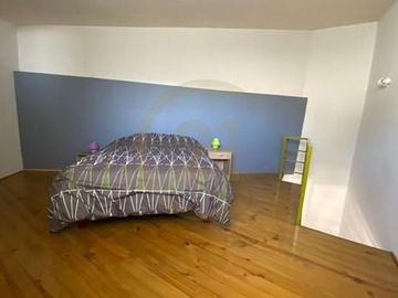 Venta Loft Duplex amoblado Cerro Santo Domingo