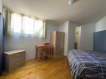Venta Loft Duplex amoblado Cerro Santo Domingo