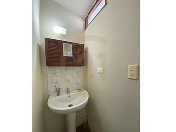 Venta Loft Duplex amoblado Cerro Santo Domingo