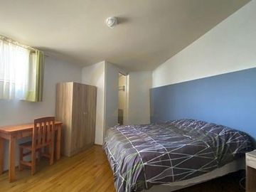 Venta Loft Duplex amoblado Cerro Santo Domingo