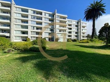 Venta moderno departamento en Reñaca