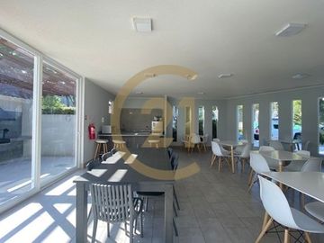 Venta moderno departamento en Reñaca