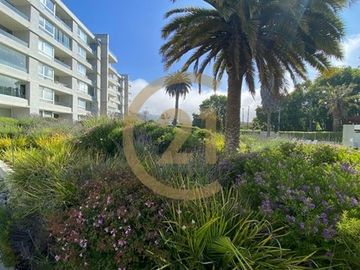 Venta moderno departamento en Reñaca