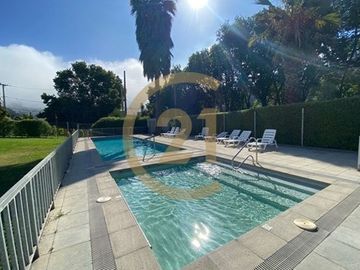 Venta moderno departamento en Reñaca