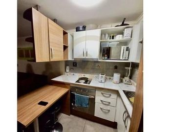 Departamento oportunidad para inversión