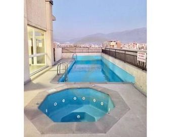 Departamento oportunidad para inversión