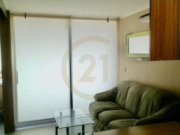 Departamento oportunidad para inversión